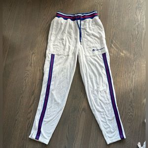 Champion Terry Track Pant